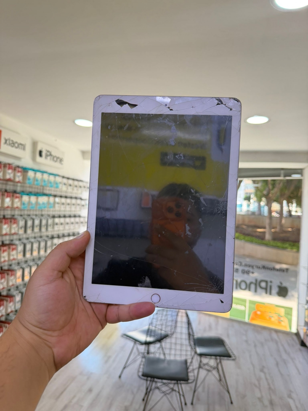 iPhone 16 Batarya Değişimi Antalya