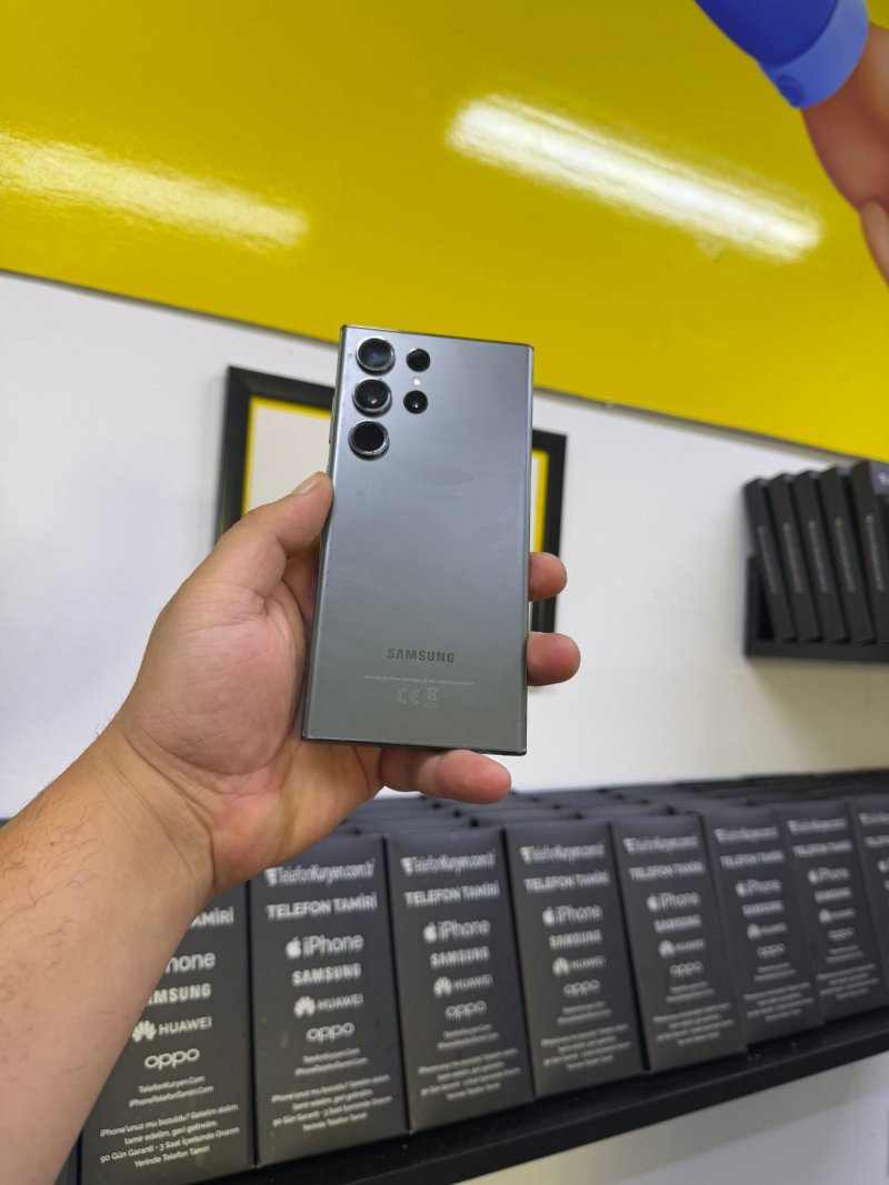 iPhone 17 Ekran Değişimi Antalya