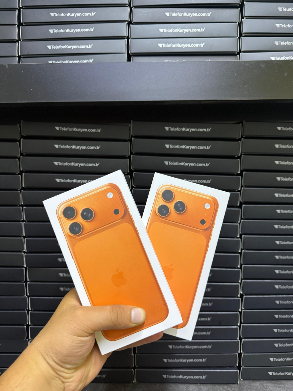 iPhone 17 Ekran Değişimi Antalya